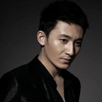 帅炸！这些高清中国成熟男人微信头像，男生必看 男生头像 第1张