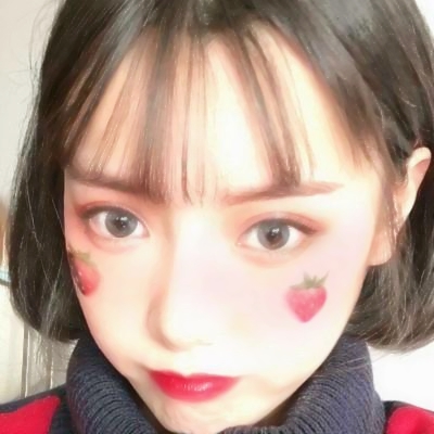 👸真人女生个性潮头像来袭，超绝！ 女生头像 第2张