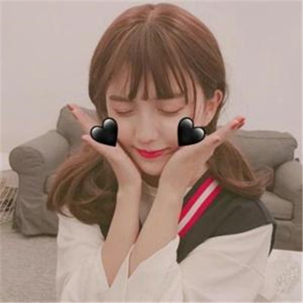 萌化啦!真人可爱萌女生头像来袭🥰 女生头像 第11张 萌化啦!真人可爱萌女生头像来袭🥰 女生头像 第11张