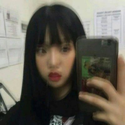 霸气高冷微信头像女大全来袭✨  女生头像 第4张