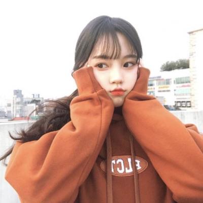👸2025超绝可爱高清真人微信女头像来啦 女生头像 第11张 👸2025超绝可爱高清真人微信女头像来啦 女生头像 第11张