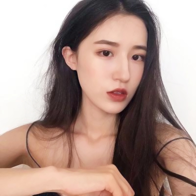 🔥巨好看的真人女生头像来袭 女生头像 第16张 🔥巨好看的真人女生头像来袭 女生头像 第16张