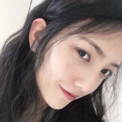 绝美真人御姐头像大合集来啦✨ 女生头像 第9张