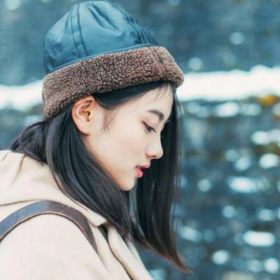 女生文艺风QQ头像来袭✨ 女生头像 第11张 女生文艺风QQ头像来袭✨ 女生头像 第11张