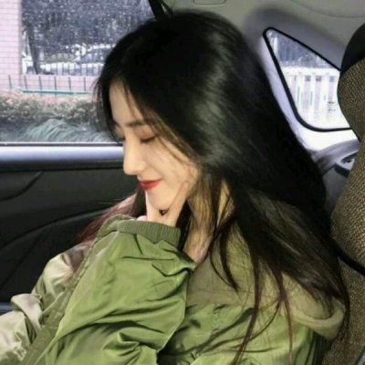 韩系少女头像大全✨微博必备宝藏  女生头像 第20张