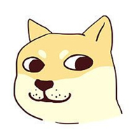 🐕超绝!Doge神烦狗可爱搞笑QQ头像来袭 其它头像 第5张 🐕超绝!Doge神烦狗可爱搞笑QQ头像来袭 其它头像 第5张