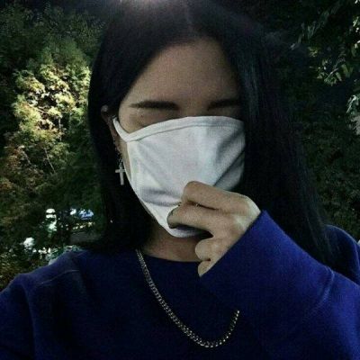 霸气高冷微信头像女大全来袭✨  女生头像 第16张