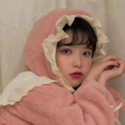 👸真人女生个性潮头像来袭，超绝！ 女生头像 第24张