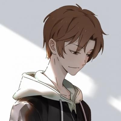帅酷男高动漫微信头像来袭!速速收藏 男生头像 第17张 帅酷男高动漫微信头像来袭!速速收藏 男生头像 第17张