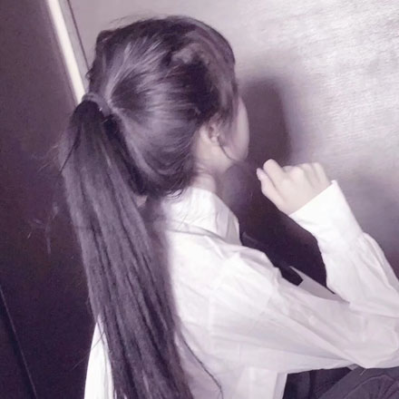 超绝！不露脸真人女生头像来袭🥰 女生头像 第2张