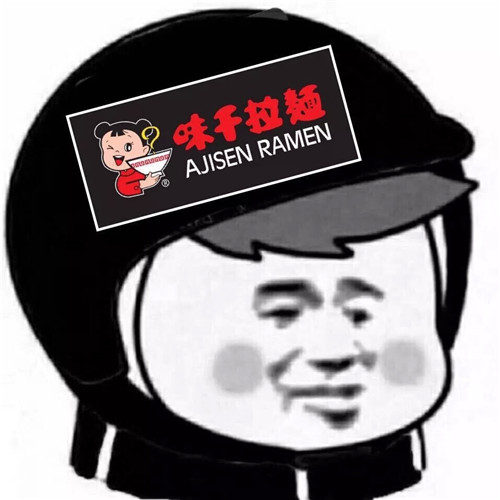 🔥可爱搞怪外卖头像图片大集合，超全超有料！ 其它头像 第18张