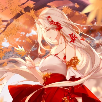 头像女古风动漫图片大全,美到犯规😍 女生头像 第13张 头像女古风动漫图片大全,美到犯规😍 女生头像 第13张
