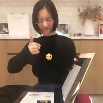 👸时尚真人女生头像大全,每一张都超绝 女生头像 第26张 👸时尚真人女生头像大全,每一张都超绝 女生头像 第26张