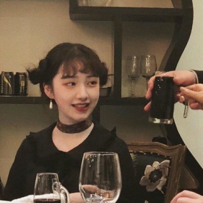 被现实中美女的生活照头像美到😍 女生头像 第14张 被现实中美女的生活照头像美到😍 女生头像 第14张