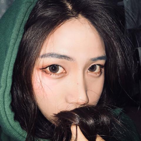 被惊艳!新版高清原宿风女生头像来袭 女生头像 第21张 被惊艳!新版高清原宿风女生头像来袭 女生头像 第21张