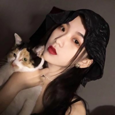 QQ流行真人女头像来袭✨ 女生头像 第9张