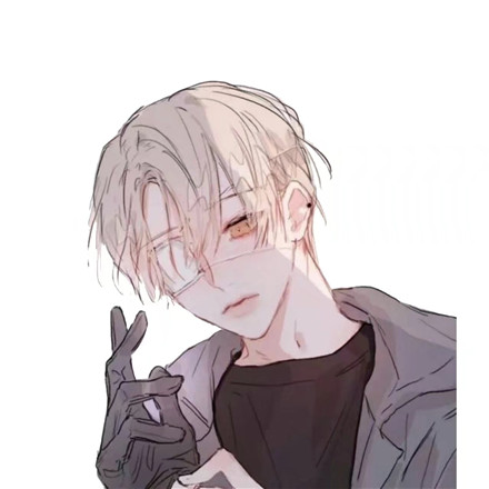 情侣动漫头像情侣专用一男一女🥰 很登对 情侣头像 第3张 情侣动漫头像情侣专用一男一女🥰 很登对 情侣头像 第3张