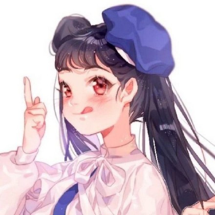 这些动漫温柔女生头像狠狠爱住🥰 女生头像 第11张 这些动漫温柔女生头像狠狠爱住🥰 女生头像 第11张