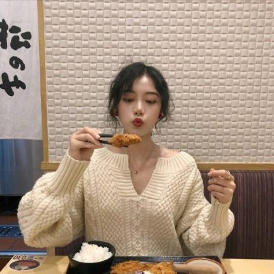 韩版头像女生新版原宿风的宝藏图片✨ 女生头像 第31张 韩版头像女生新版原宿风的宝藏图片✨ 女生头像 第31张