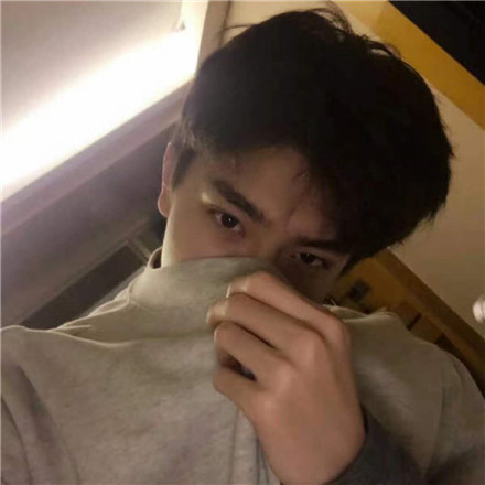 男生必看 | QQ微信高冷帅气真人头像来袭 男生头像 第3张 男生必看 | QQ微信高冷帅气真人头像来袭 男生头像 第3张