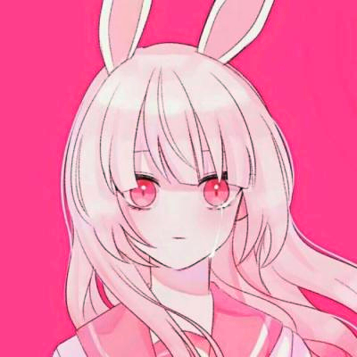 这些高清可爱动漫少女QQ头像,萌化少女心🥰 女生头像 第2张 这些高清可爱动漫少女QQ头像,萌化少女心🥰 女生头像 第2张