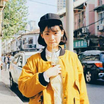 女生文艺风QQ头像来袭✨ 女生头像 第15张 女生文艺风QQ头像来袭✨ 女生头像 第15张
