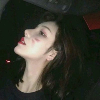 气质爆棚!个性独特的高清女头来袭✨ 女生头像 第12张 气质爆棚!个性独特的高清女头来袭✨ 女生头像 第12张