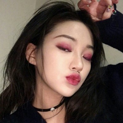 气质爆棚!个性独特的高清女头来袭✨ 女生头像 第19张 气质爆棚!个性独特的高清女头来袭✨ 女生头像 第19张