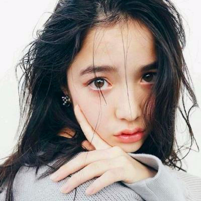 女生文艺风QQ头像来袭✨ 女生头像 第4张 女生文艺风QQ头像来袭✨ 女生头像 第4张