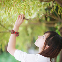 🌸宝藏QQ文艺女生小清新头像来袭! 女生头像 第2张 🌸宝藏QQ文艺女生小清新头像来袭! 女生头像 第2张