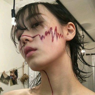 霸气高冷微信头像女大全来袭✨  女生头像 第1张