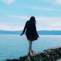 美哭,这些QQ女生风景头像超绝 风景头像 第6张 美哭,这些QQ女生风景头像超绝 风景头像 第6张