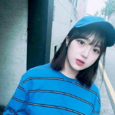 真人清新闺蜜头像来袭🥰  友情头像 第16张