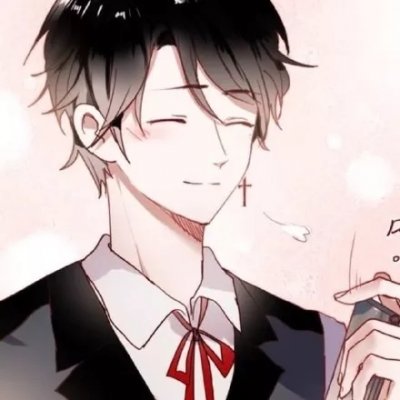 宝藏!唯美帅气动漫男头像来袭✨ 男生头像 第10张 宝藏!唯美帅气动漫男头像来袭✨ 男生头像 第10张