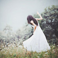 🌸宝藏QQ文艺女生小清新头像来袭! 女生头像 第13张 🌸宝藏QQ文艺女生小清新头像来袭! 女生头像 第13张