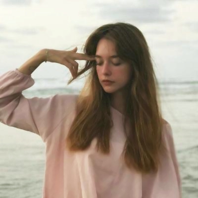 被这些欧美女生酷头像帅到✨ 女生头像 第22张 被这些欧美女生酷头像帅到✨ 女生头像 第22张