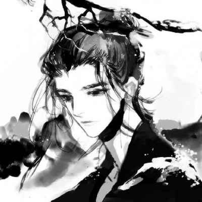 超级适合男生的动漫头像大合集 男生头像 第21张