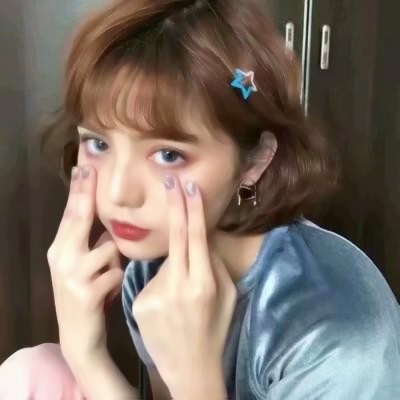 真人美女QQ头像大全，美到犯规啦✨ 女生头像 第10张