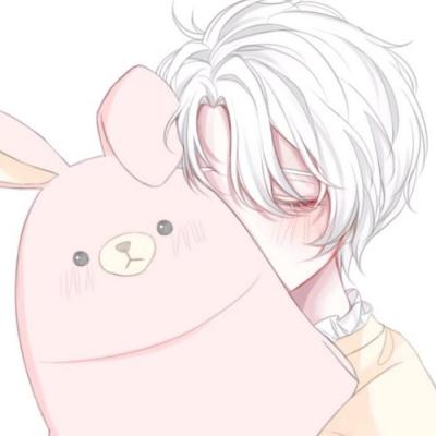宝藏动漫男生头像来袭!帅到犯规✨ 男生头像 第21张 宝藏动漫男生头像来袭!帅到犯规✨ 男生头像 第21张