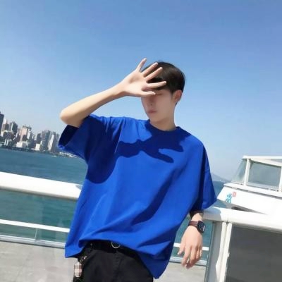 真人男生头像酷的图片，帅到犯规😍 男生头像 第2张