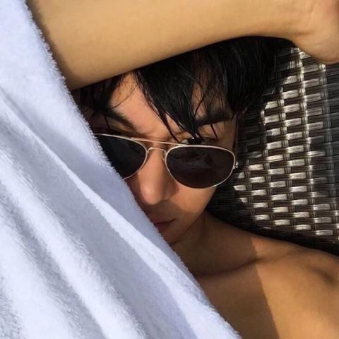 🔥宝藏网图男生头像来袭!高清超好看 男生头像 第15张 🔥宝藏网图男生头像来袭!高清超好看 男生头像 第15张
