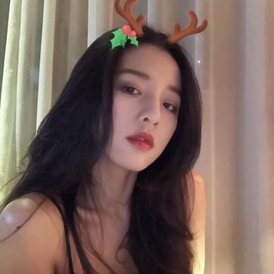 QQ流行真人女头像来袭✨ 女生头像 第10张