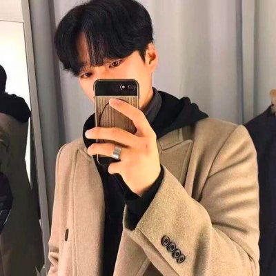 超A！个性鲜明的男生微信头像来袭 男生头像 第7张