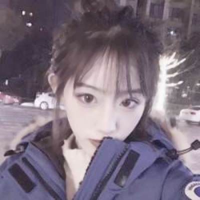 玩网必备真人女生头像来啦✨ 女生头像 第25张
