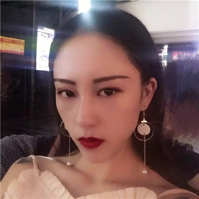 超A冷酷霸气女生真人头像来袭! 女生头像 第3张 超A冷酷霸气女生真人头像来袭! 女生头像 第3张