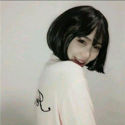 🌈绝绝子！超高清好看的闺蜜情头来啦 友情头像 第1张