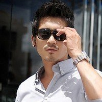 帅炸！这些高清中国成熟男人微信头像，男生必看 男生头像 第26张