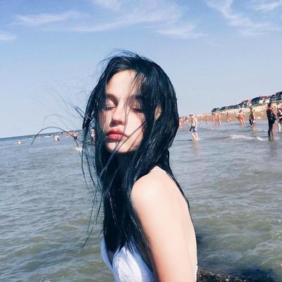 被这些欧美女生酷头像帅到✨ 女生头像 第8张 被这些欧美女生酷头像帅到✨ 女生头像 第8张