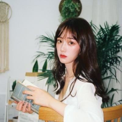 女生文艺风QQ头像来袭✨ 女生头像 第12张 女生文艺风QQ头像来袭✨ 女生头像 第12张