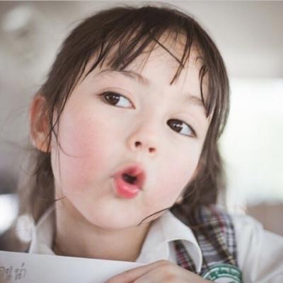 萌化啦！超可爱宝宝微信头像来袭🥰 其它头像 第13张